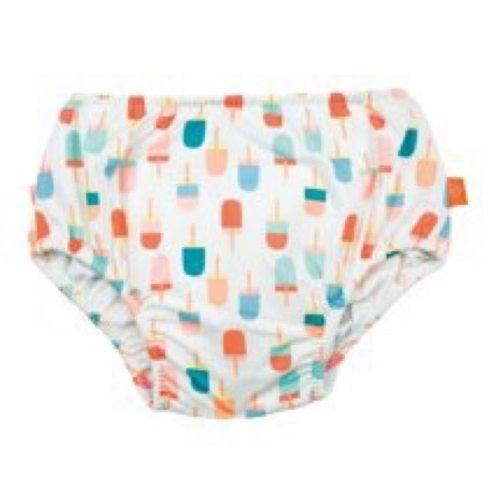 NWT Swin Diaper For Baby New